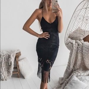 Two Sisters JAUS dress! Brand new and GORGEOUS! Size 6 🖤